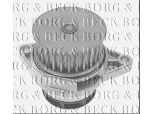 BORG & BECK BWP1762 vandens siurblys 
 Aušinimo sistema -> Vandens siurblys/tarpiklis -> Vandens siurblys
036121005, 036121005D, 036121005J