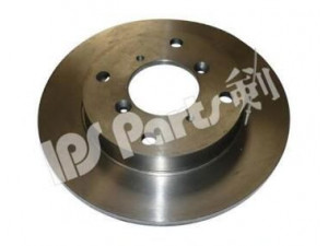 IPS Parts IBP-1800 stabdžių diskas 
 Dviratė transporto priemonės -> Stabdžių sistema -> Stabdžių diskai / priedai
55611-64B00, 55611-64B01