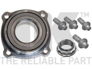 NK 761524 rato guolio komplektas 
 Ašies montavimas/vairavimo mechanizmas/ratai -> Rato stebulė/montavimas -> Rato guolis
33406789970