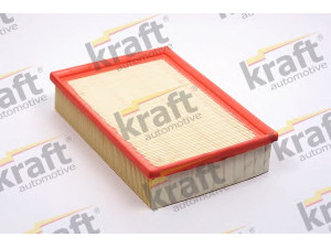 KRAFT AUTOMOTIVE 1712140 oro filtras 
 Techninės priežiūros dalys -> Techninės priežiūros intervalai
1444 N0, 1129 147, 6180 522, 91 FF 9601 AA