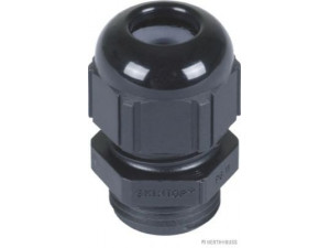 HERTH+BUSS ELPARTS 50290429 įsuktas laido riebokšlis