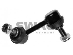 SWAG 85 94 2091 šarnyro stabilizatorius 
 Ašies montavimas/vairavimo mechanizmas/ratai -> Stabilizatorius/fiksatoriai -> Savaime išsilyginanti atrama
52320-SJF-003