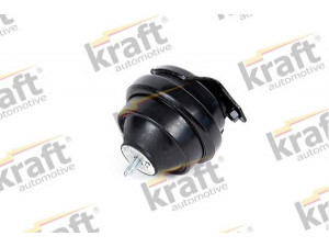 KRAFT AUTOMOTIVE 1490040 variklio montavimas 
 Variklis -> Variklio montavimas -> Variklio montavimo rėmas
191 199 279B, 191 199 279C, 357 199 279C