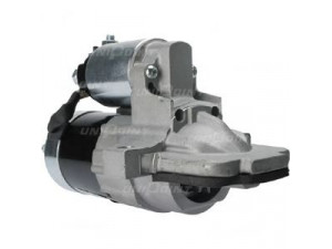 UNIPOINT F042S0H063 starteris 
 Elektros įranga -> Starterio sistema -> Starteris
L327-18-400, M000T87601, M000T87681