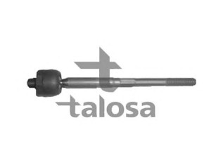 TALOSA 44-08904 vidinė skersinė vairo trauklė 
 Vairavimas -> Vairo mechanizmo sujungimai