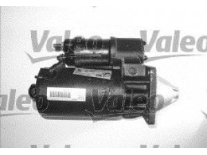 VALEO 433237 starteris 
 Elektros įranga -> Starterio sistema -> Starteris
M3T19371, M3T19571, M3T39581, 580276