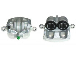 BREMBO F 49 091 stabdžių apkaba 
 Stabdžių sistema -> Stabdžių matuoklis -> Stabdžių matuoklio montavimas
S49K3361X