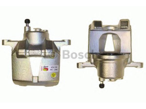 BOSCH 0 986 474 110 stabdžių apkaba 
 Stabdžių sistema -> Stabdžių matuoklis -> Stabdžių matuoklio montavimas
47730 52010