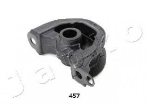JAPKO GOJ457 variklio montavimas 
 Variklis -> Prekių paieška pagal schemą
50841-SR3-983, 50841-SR3-984