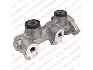 DELPHI LM80254 pagrindinis cilindras, stabdžiai 
 Stabdžių sistema -> Pagrindinis stabdžių cilindras
426570