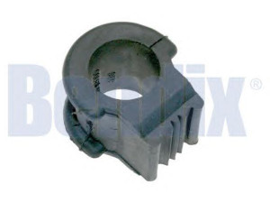 BENDIX 046741B skersinio stabilizatoriaus įvorių komplektas 
 Ašies montavimas/vairavimo mechanizmas/ratai -> Stabilizatorius/fiksatoriai -> Sklendės
7700693154