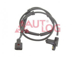 AUTLOG AS4029 jutiklis, rato greitis 
 Elektros įranga -> Jutikliai
1048604, 98VW2B372AA, 98VW2B381AA