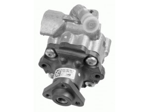 ZF LENKSYSTEME 7652.955.156 hidraulinis siurblys, vairo sistema
4H0 145 156 J, 4H0 145 156 S