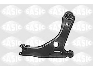 SASIC 9005754 vikšro valdymo svirtis 
 Ašies montavimas/vairavimo mechanizmas/ratai -> Valdymo svirtis/pasukamosios svirties sujungimas -> Vairo trauklės (valdymo svirtis, išilginis balansyras, diago
1H0407152, 1H0407152
