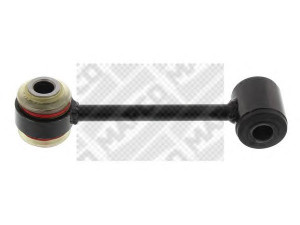 MAPCO 49259 šarnyro stabilizatorius 
 Ašies montavimas/vairavimo mechanizmas/ratai -> Stabilizatorius/fiksatoriai -> Savaime išsilyginanti atrama
48650-20021