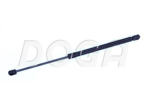 DOGA 2029403 dujinė spyruoklė, bagažinė 
 Priedai -> Bagažinė/pakrovimo skyrius
7774707, 77747070