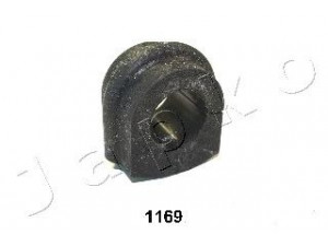 JAPKO GOJ1169 įvorė, stabilizatorius 
 Ašies montavimas/vairavimo mechanizmas/ratai -> Stabilizatorius/fiksatoriai -> Sklendės
54613-VC223