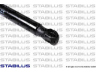 STABILUS 006963 dujinė spyruoklė, galinis langas 
 Kėbulas -> Dujinės spyruoklės
81771-2E000, 817712, 87170-2E000