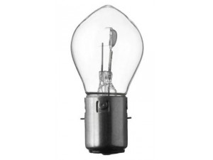 SPAHN GLÜHLAMPEN 2133 lemputė, priekinis žibintas
N 072 601 012 200