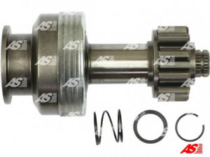 AS-PL SD5093 laisvos eigos pavara, starteris
M191T90271, M191X90271