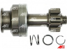 AS-PL SD5093 laisvos eigos pavara, starteris
M191T90271, M191X90271