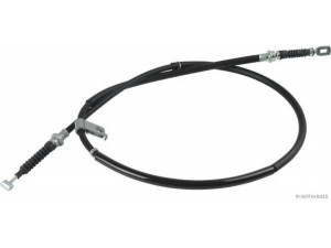 MAGNETI MARELLI 600000119710 trosas, stovėjimo stabdys
F189-44-420