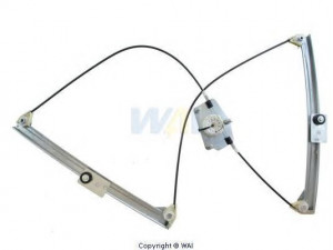 WAIglobal WPR2095R lango pakėliklis 
 Vidaus įranga -> Elektrinis lango pakėliklis
8P3837462A, 8P3837462B, 8P3837462C
