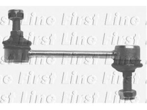 FIRST LINE FDL6573 šarnyro stabilizatorius 
 Ašies montavimas/vairavimo mechanizmas/ratai -> Stabilizatorius/fiksatoriai -> Savaime išsilyginanti atrama
4056A019, 4056A026, MB631890, MB892981
