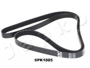 JAPKO 6PK1885 V formos rumbuoti diržai 
 Techninės priežiūros dalys -> Techninės priežiūros intervalai
MN183866