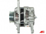 AS-PL A5079 kintamosios srovės generatorius
1800A007, A005TG0491, A005TG0491AM