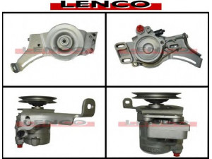 LENCO SP3062 hidraulinis siurblys, vairo sistema 
 Vairavimas -> Vairo pavara/siurblys
7700 802 364