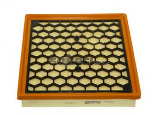 COOPERSFIAAM FILTERS PA7655 oro filtras 
 Techninės priežiūros dalys -> Techninės priežiūros intervalai
13319421, 55560894, 13319421, 55560894