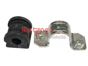 METZGER 52057642 remonto komplektas, stabilizatoriaus pakaba 
 Ašies montavimas/vairavimo mechanizmas/ratai -> Stabilizatorius/fiksatoriai -> Sklendės
6Q0411314J, 6Q0411314L, 6Q0411314P