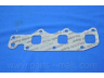 PARTS-MALL P1M-C005 tarpiklis, įsiurbimo / išleidimo kolektorius 
 Variklis -> Cilindrų galvutė/dalys -> Įsiurbimo kolektoriaus tarpiklis/sandarinimo žiedas
14141A78B00, 14141A78B00-000, 94580153