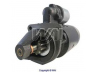WAIglobal 16558N starteris 
 Elektros įranga -> Starterio sistema -> Starteris
411000090005, 6T8832, 3T8832, 6T8832