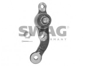 SWAG 81 94 3107 atramos/vairo trauklė 
 Ašies montavimas/vairavimo mechanizmas/ratai -> Sujungimai -> Atramos/vairo trauklė
43340-59045, 43340-59045