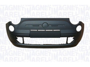 MAGNETI MARELLI 021316001270 buferis 
 Kėbulas -> Transporto priemonės priekis -> Buferis/dalys
735456792, 735575115