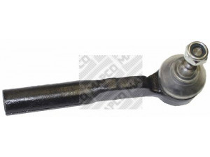 MAPCO 19007 skersinės vairo trauklės galas 
 Vairavimas -> Vairo mechanizmo sujungimai
60 507 918, 60 511 622