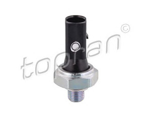 TOPRAN 108 894 alyvos slėgio jungiklis 
 Variklis -> Variklio elektra
06A 919 081A, 06A 919 081D, 06A 919 081J