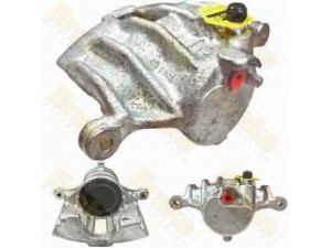 Brake ENGINEERING CA1750R stabdžių apkaba 
 Dviratė transporto priemonės -> Stabdžių sistema -> Stabdžių apkaba / priedai
SEG100220