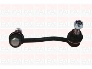FAI AutoParts SS2605 šarnyro stabilizatorius 
 Ašies montavimas/vairavimo mechanizmas/ratai -> Stabilizatorius/fiksatoriai -> Savaime išsilyginanti atrama
9063201889, 2E0411318C
