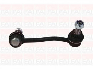 FAI AutoParts SS2605 šarnyro stabilizatorius 
 Ašies montavimas/vairavimo mechanizmas/ratai -> Stabilizatorius/fiksatoriai -> Pasukimo trauklė
9063201889, 2E0411318C