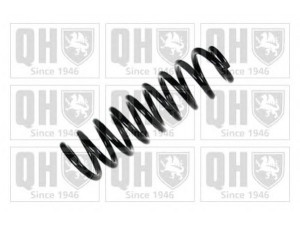 QUINTON HAZELL QCS8096 spyruoklė 
 Pakaba -> Spyruoklės
210 321 2404