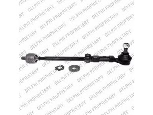 DELPHI TL529 strypo montavimas 
 Vairavimas -> Sujungimo trauklės surinkimas/dalys -> Sujungimo trauklės surinkimas
7701 467 540