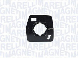 MAGNETI MARELLI 351991803370 veidrodėlio stiklas, išorinis veidrodėlis 
 Kėbulas -> Langai/veidrodėliai -> Veidrodėlis
9790419080