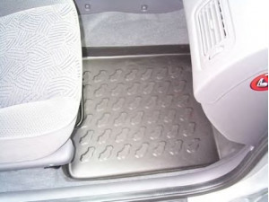CARBOX 418076000 kojų kilimėlis 
 Vidaus įranga -> Kojų kilimėlis