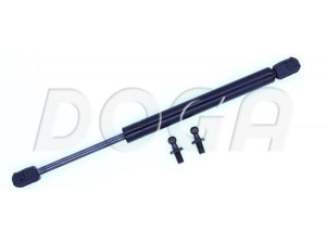 DOGA 2031693 dujinė spyruoklė, bagažinė 
 Priedai -> Bagažinė/pakrovimo skyrius
7700775878