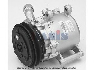 AKS DASIS 850560T kompresorius, oro kondicionierius 
 Oro kondicionavimas -> Kompresorius/dalys
1377940, 64521377940, 8391138