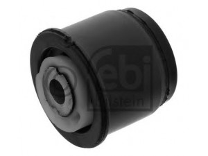 FEBI BILSTEIN 39285 stebulės laikiklio įvorė 
 Ašies montavimas/vairavimo mechanizmas/ratai -> Ašies atrama/ašies korpusas/ašies montavimas -> Pasukamojo veleno sujungimas
46741920, 46741921, 46761279, 46761280