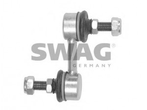 SWAG 80 94 1182 šarnyro stabilizatorius 
 Ašies montavimas/vairavimo mechanizmas/ratai -> Stabilizatorius/fiksatoriai -> Savaime išsilyginanti atrama
4056A019, MB631890, MR131732